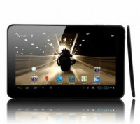 Tablet Android "PYRO"